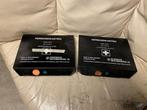 Bmw E34 EHBO doos E32 verbandtrommel stoel M5 5serie verband, Ophalen of Verzenden, Gebruikt