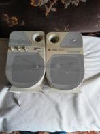 2 boxen, Computers en Software, Pc speakers, Ophalen