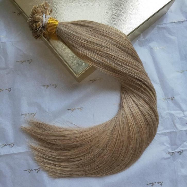 Extensions, Handtassen en Accessoires, Uiterlijk | Haarverzorging, Nieuw, Pruik of Haarverlenging, Ophalen of Verzenden