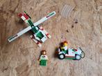 Lego vintage octan set, Kinderen en Baby's, Speelgoed | Duplo en Lego, Ophalen, Lego