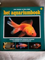 het Aquariumboek, Comme neuf, Enlèvement