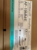 Carton armaflex neuf, Ophalen, Nieuw