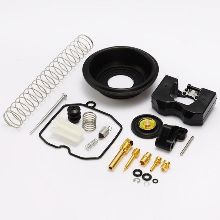 Revisieset voor Carburateur Sportster CV40 Pakkingset, Motoren, Onderdelen | Harley-Davidson, Nieuw, Verzenden