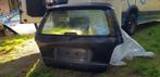 MERCEDES A KLASSE ACHTERKLEP BJ 98 TOT 2001, Ophalen of Verzenden, Gebruikt, Achter, Achterklep