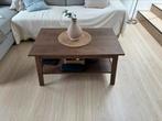 Ikea Lunnarp Salontafel, Ophalen, Gebruikt