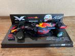 Max Verstappen 1:43 editie 59 Winner Emilia Romagna 2021, Nieuw, Ophalen of Verzenden, Formule 1