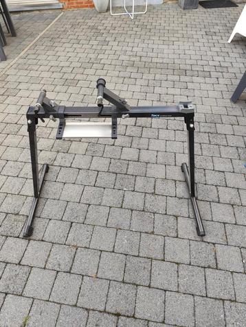 Support de mouvement Tacx Cycle, Enlèvement, Comme neuf