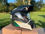 Casque BMW Carbon évo ** NEUF**, Motos, Vêtements | Casques de moto