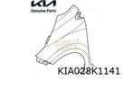 Kia Picanto (GT-line) voorscherm Links (met knipperlichtgat), Nieuw, Spatbord, Ophalen of Verzenden, Kia