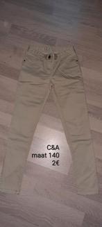 Joli pantalon C&A taille 140, Pantalon, C&A., Enlèvement ou Envoi, Comme neuf