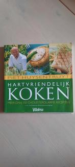 Hartvriendelijk koken, Ophalen of Verzenden, Gelezen