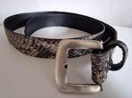 Nieuwe herenriem, Ophalen of Verzenden, Nieuw, Riem of Ceintuur