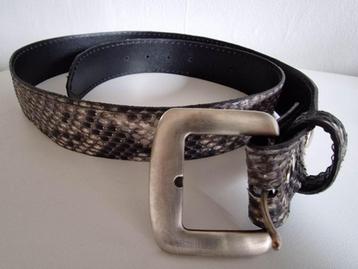 Ceinture Homme neuve