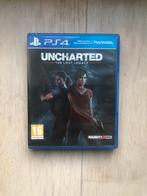 Uncharted: The Lost Legacy (ps4)., Games en Spelcomputers, Ophalen, Overige genres