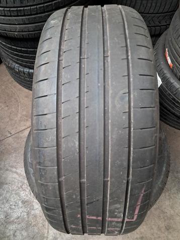245/45/19 2454519 245/45R19 Goodyear  beschikbaar voor biedingen