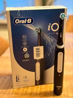 Oral-B IO 4 te koop, Nieuwstaat, Handtassen en Accessoires, Uiterlijk | Mondverzorging, Tandenborstel, Ophalen of Verzenden, Zo goed als nieuw