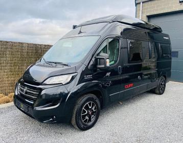 Sunlight Cliff 600RT Adventure Edition / pop-up dak beschikbaar voor biedingen