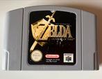 Zelda ocarina of time Nintendo 64, Ophalen, Zo goed als nieuw