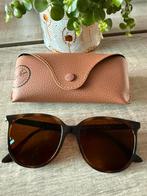 Ray-Ban zonnebril met multifocale glazen, Handtassen en Accessoires, Zonnebrillen en Brillen | Dames, Zonnebril, Bruin, Ophalen of Verzenden