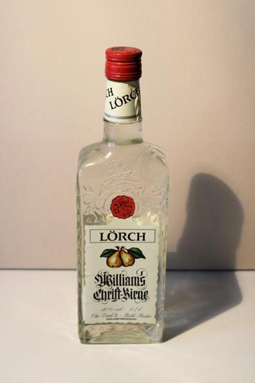 Lörch Williams Christ Birnenbrand 0,7L beschikbaar voor biedingen