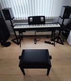 Roland FP 10 digitale piano, Muziek en Instrumenten, Ophalen, Zo goed als nieuw, Piano