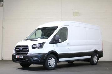 Ford Transit 2.0 TDCI L2 H2 Automaat Airco Navigatie Digitaa beschikbaar voor biedingen