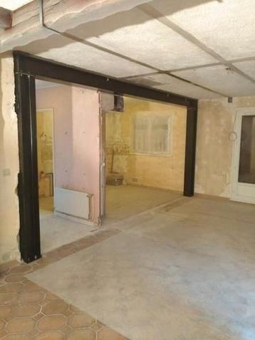 Draagmuur verwijderen? Plaats een poutrel.0465784727Jos, Ophalen of Verzenden