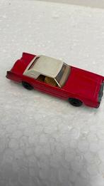 Matchbox Superfast 28 Lincoln Continental, Ophalen of Verzenden, Zo goed als nieuw