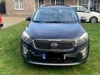 Kia Sorento, Auto's, Automaat, 4 cilinders, 2000 kg, Diesel