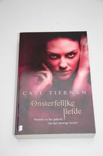 Onsterfelijke liefde * cate tiernan, Boeken, Ophalen of Verzenden, Gelezen