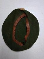 Béret ABL chasseur Ardennais, Enlèvement ou Envoi