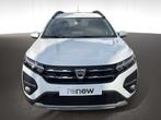 Dacia Jogger Jogger 7 plaatsen, https://public.car-pass.be/vhr/a0d585ac-ed98-43f5-834b-5baec47d8565, Bedrijf, Euro 6, Zwart