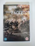 DVD The Pacific: Inside the Battle – Peleliu, Cd's en Dvd's, Ophalen of Verzenden, Zo goed als nieuw, Overige genres