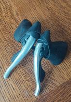 Campagnolo Avanti 8/9v versnellingshendels, Ophalen of Verzenden, Zo goed als nieuw