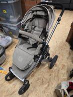 kinderwagen noukies 3 in 1 buggy - slaapmand - maxi cosi, Kinderen en Baby's, Ophalen, Gebruikt, Overige merken, Voetenzak