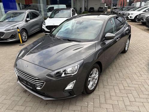 Ford Focus Business Class 1.0 125 pk / 12 maanden garantie, Auto's, Ford, Te koop, Focus, ABS, Achteruitrijcamera, Airbags, Airconditioning
