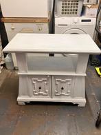 Witte kast, Ophalen