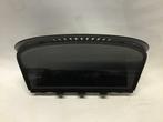 Navigatie display BMW 3-serie E90 ('05-'08) 65829179807, Auto-onderdelen, Ophalen of Verzenden, Gebruikt, BMW