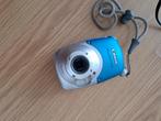 Canon onderwatercamera tot 10 m!, Audio, Tv en Foto, Fotografie | Onderwatercamera's, Ophalen, Gebruikt, Minder dan 10 meter, Camera