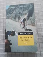 De kunst van het dalen, Ophalen, Nieuw, Lopen en Fietsen