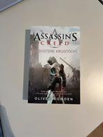 Oliver Bowden - De duistere kruistocht assassin’s creed, Boeken, Ophalen, Zo goed als nieuw, Oliver Bowden