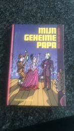 H. Vandermeeren - Mijn geheime papa, Boeken, Ophalen of Verzenden, Zo goed als nieuw, H. Vandermeeren; Sylvia Weve