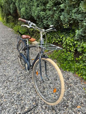 Btwin fiets