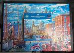 Puzzel 1000 stukjes, Ophalen, 500 t/m 1500 stukjes, Zo goed als nieuw, Legpuzzel