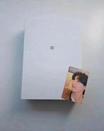 Kpop Bts BE deluxe album Taehyung essential photcard, Ophalen of Verzenden