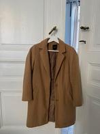 Manteau camel, Brun