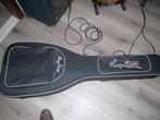 Hagstrom "Hag bag", Ophalen, Zo goed als nieuw, Elektrische basgitaar