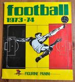 Panini Football 73-74 Belgique Album 100% Complet!, Ophalen of Verzenden
