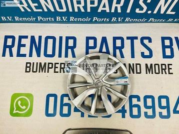 Wieldop 16 Inch Opel Corsa F origineel 4-A2-686 beschikbaar voor biedingen