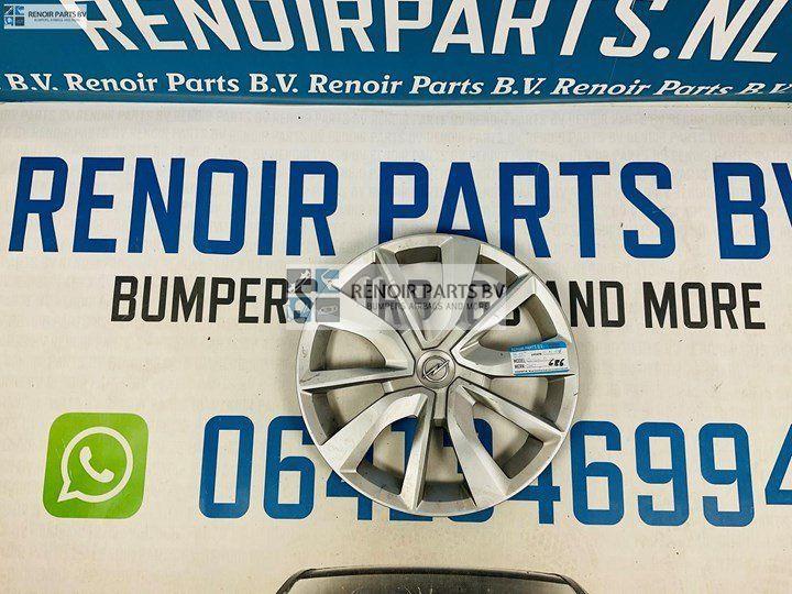 Wieldop 16 Inch Opel Corsa F origineel 4-A2-686, Auto-onderdelen, Carrosserie, Gebruikt, Ophalen of Verzenden